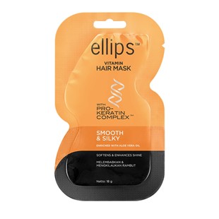 Picture of ELLIPS SMOOTH & SILKY MASK
